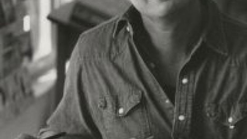 Q&A with David Hundley, Hearst Installation Designer