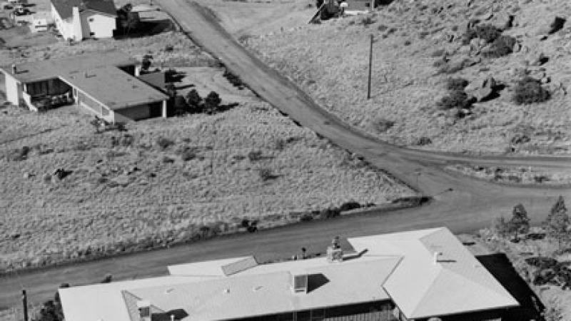 Dial N for New Topographics