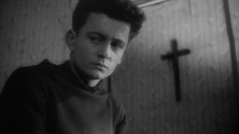 This Weekend at LACMA: Diary of a Country Priest, Jazz at LACMA, Sundays Live