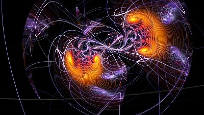 Expanded Abstraction: Animated Film and Digital Art on View at Stark Bar