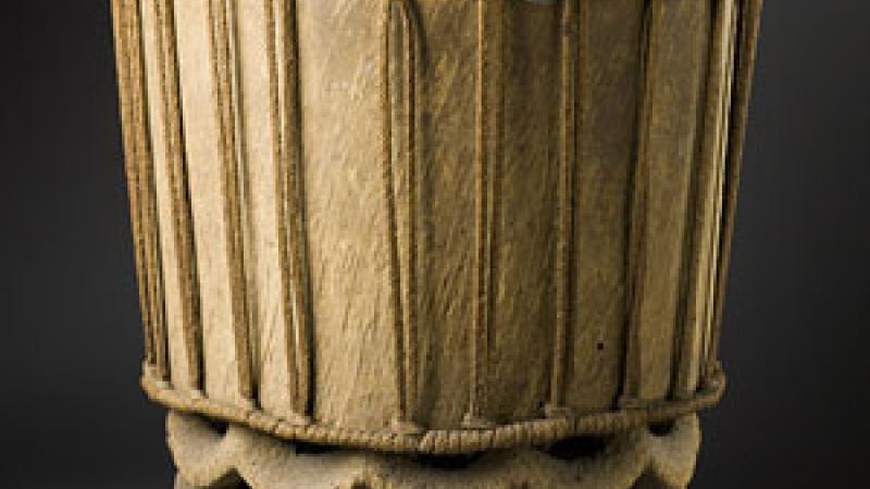 Rethinking Oceanic Art