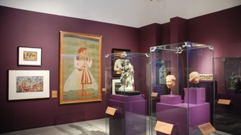 LACMA’s Collection of Ancient Indian Art Travels South