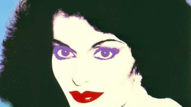 Diane von Furstenberg: Journey of a Dress