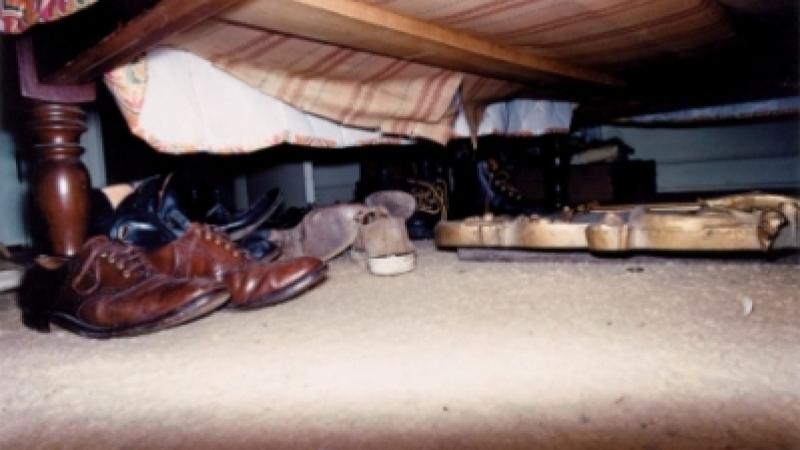 Searching for the Artist in the Art, and Vice Versa