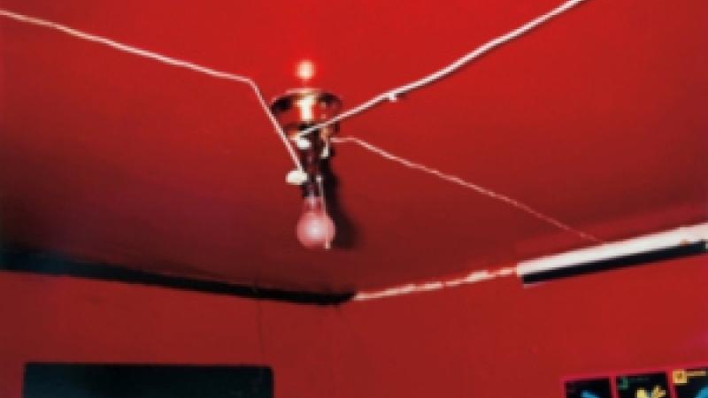 This Weekend at LACMA: Eggleston and Palermo Closing, Road Movies Film Series, and More