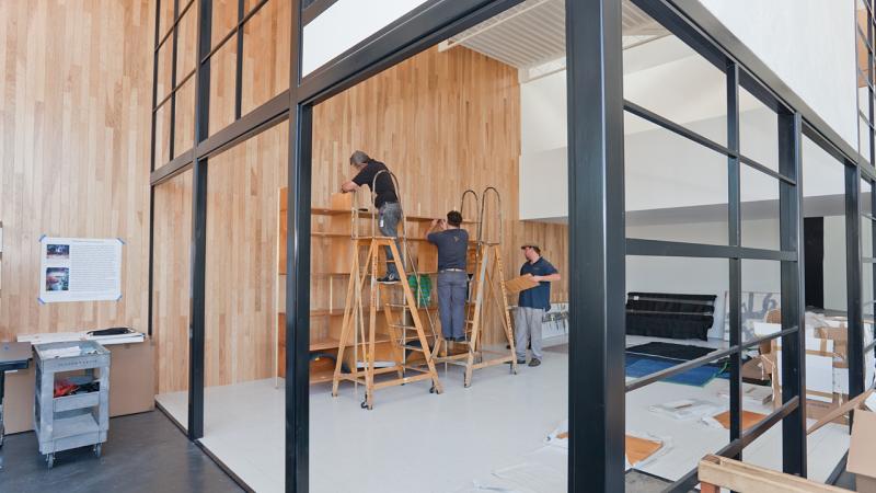 Make Yourself at Home