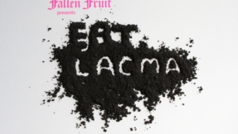 This Weekend at LACMA: Let Them EATLACMA, Eggleston & Film, and More