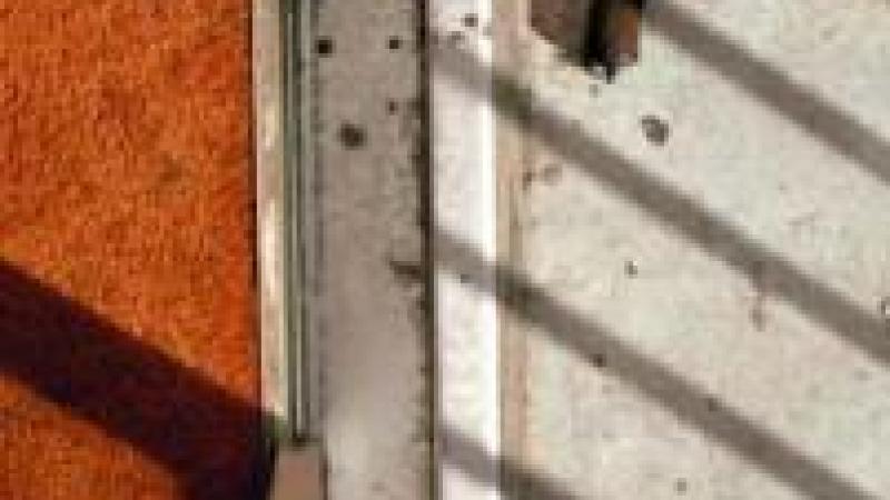 Ghosts of LACMA West