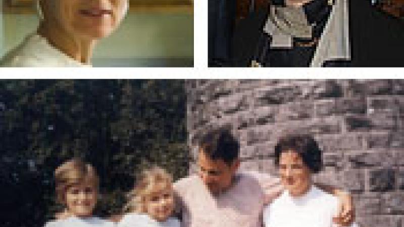 An Interview with the Eliel Sisters