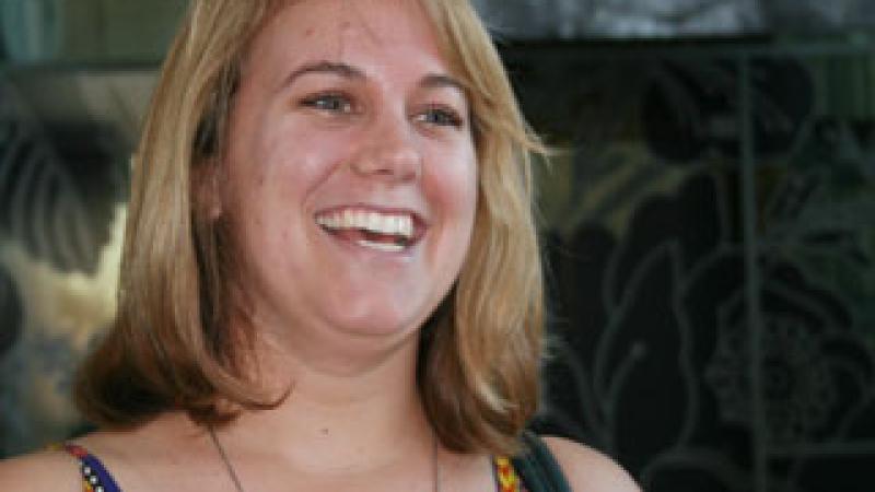 Snapshot: Who's at LACMA