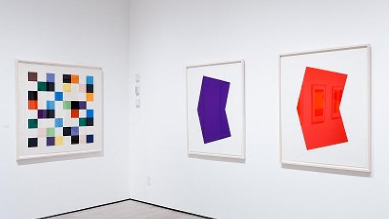 This Weekend at LACMA: Earth Day Festivities, Ellsworth Kelly Closes, and More