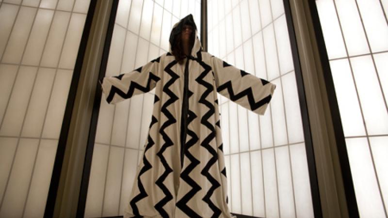 Emily Lacy: Temples of the Mind