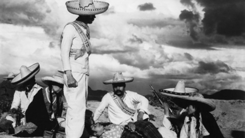 Art+Film at LACMA: Part II