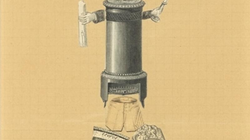 This Weekend at LACMA: Drawing Surrealism and Robert Mapplethorpe Exhibitions Open, Surrealist Film Series, Ohie Toshio Closes, and More