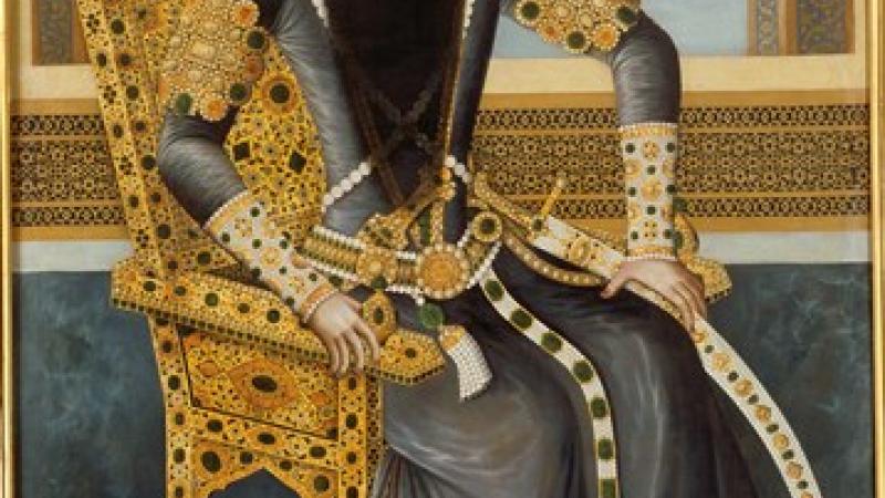 What to Get for the Ruler Who Has Everything