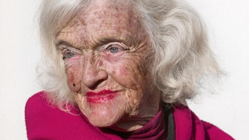 Katy Grannan: The Art and Paradox of Beauty