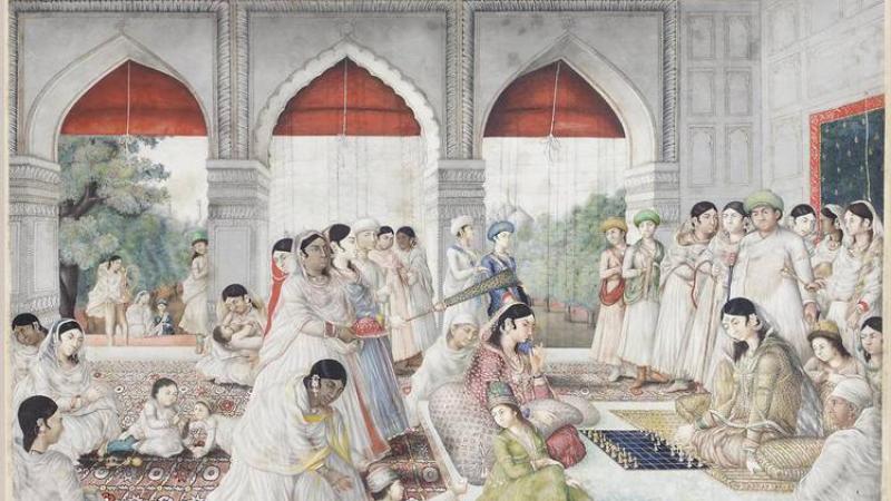 This Weekend at LACMA: Steve Wolfe Closing, Jane Fonda Film Series Continues, Sundays Live