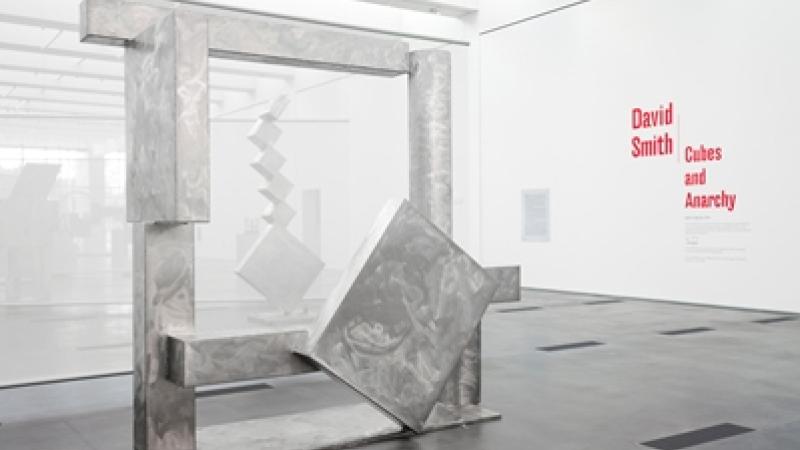 This Weekend at LACMA: David Smith Closes, Mourners Dance, Cinema Classics, and More