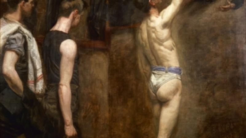 This Weekend at LACMA: Eakins and Opie Closing, ARSG Opening, Film Foundation Series Continues