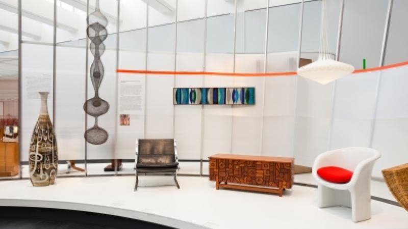 LACMA is Free Today!