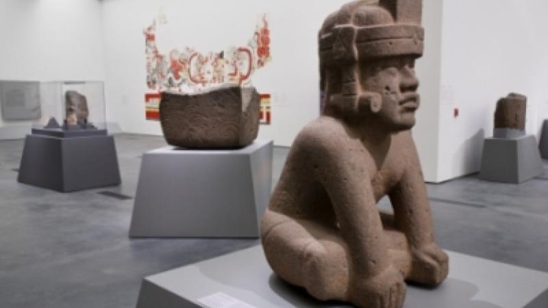 This Weekend at LACMA