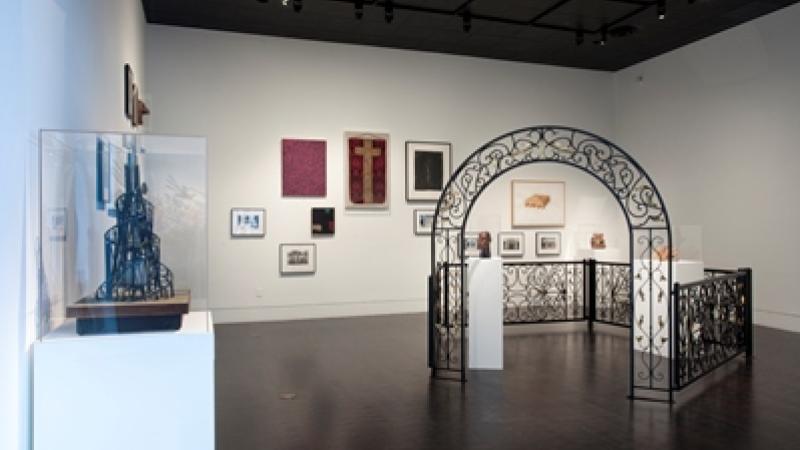 This Weekend at LACMA: Possible Worlds Closes, Angel City Jazz Festival, and More