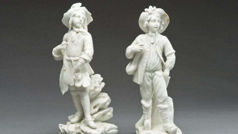 French Connection: Chinese Ceramics and the Boone Collection