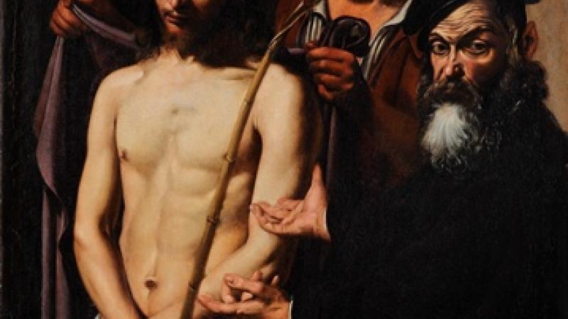 This Weekend at LACMA: Caravaggio Opens, Kubrick Film Series, Eight More Exhibitions on View