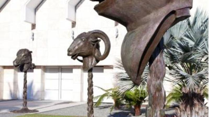 This Weekend at LACMA: Outdoor film screening, three free concerts, and more 