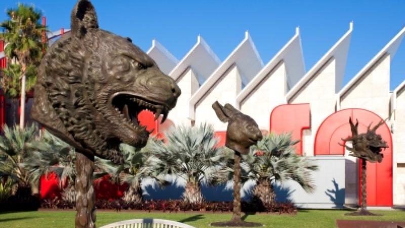 Ai Weiwei: What’s Old is New