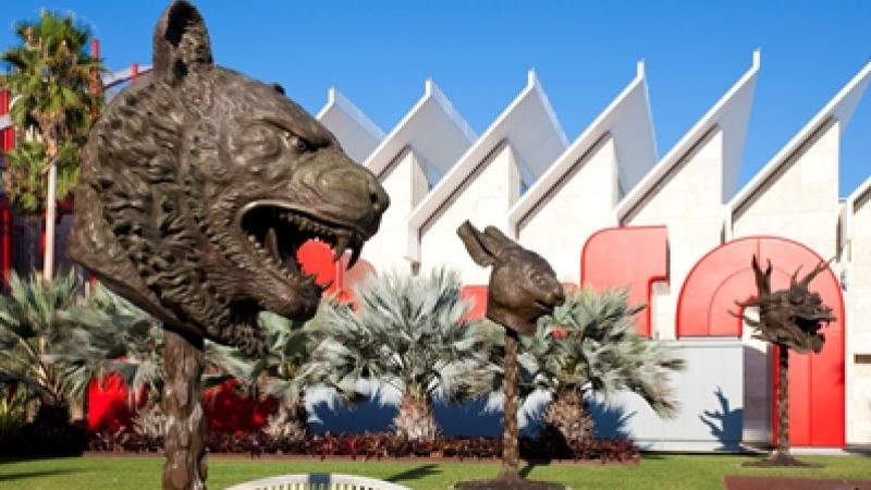 Circling Back with Ai Weiwei