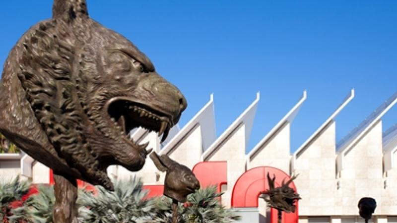 East and West, Past and Present: Ai Weiwei’s Zodiac Heads