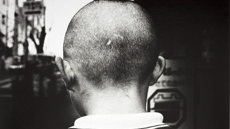 Postwar Worlds in Fracture: Daido Moryiama and California Design, 1930–1965