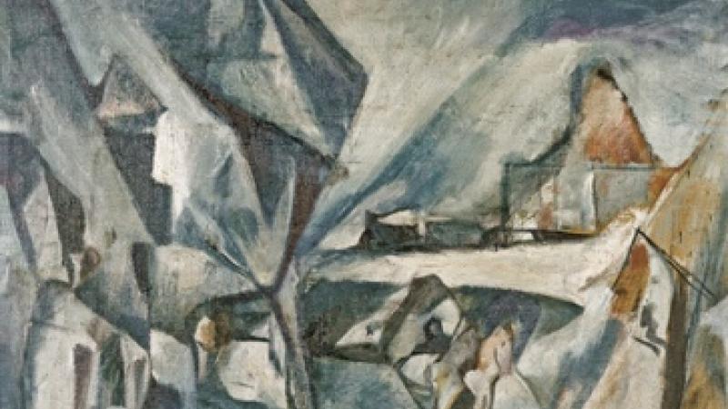 Close Encounters with Hans Richter