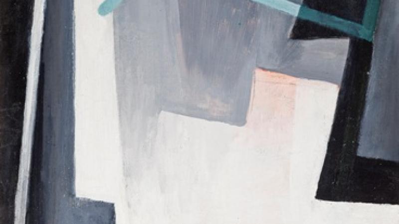 This Weekend at LACMA: Hans Richter Opens, Dance Camera West, Stewart Copeland & Michael Gordon, and More