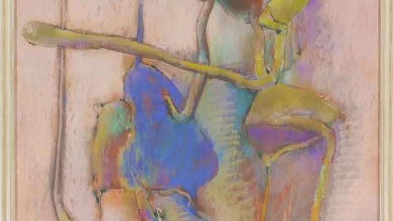 This Weekend at LACMA