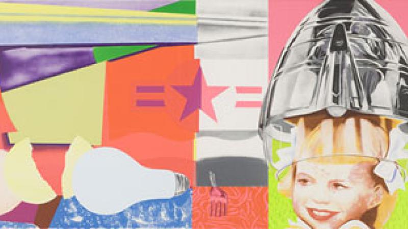 The American Art Fun Zone