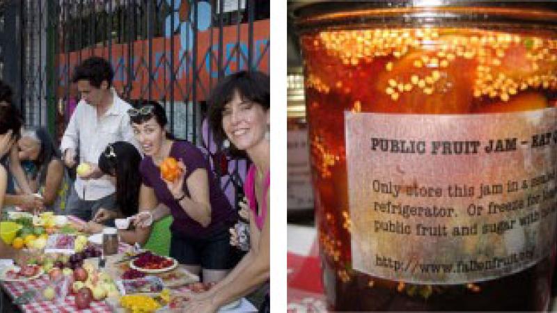 This Weekend at LACMA: EATLACMA Fruit Jam, Final Lubitsch Weekend, Free Concerts