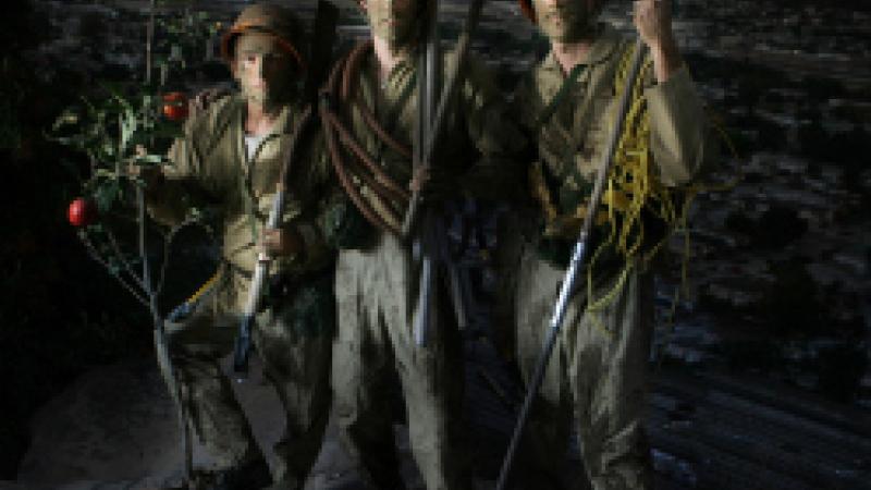 Fruit Tree Giveaway This Weekend