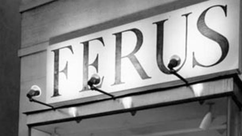 Ferus Gallery Revisited