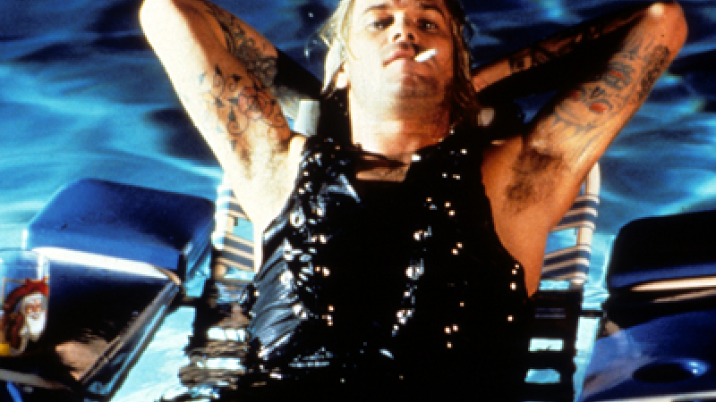 This Weekend at LACMA: 13th-Annual Young Directors Night, CicLAvia’s Iconic Wilshire Boulevard, Free Talks, Films, Tours, and More! 