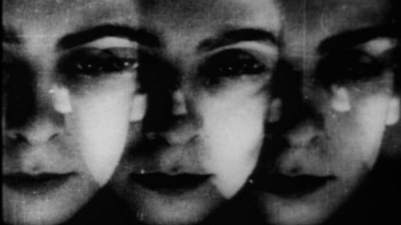 Hans Richter’s Filmstudie (Film Study)