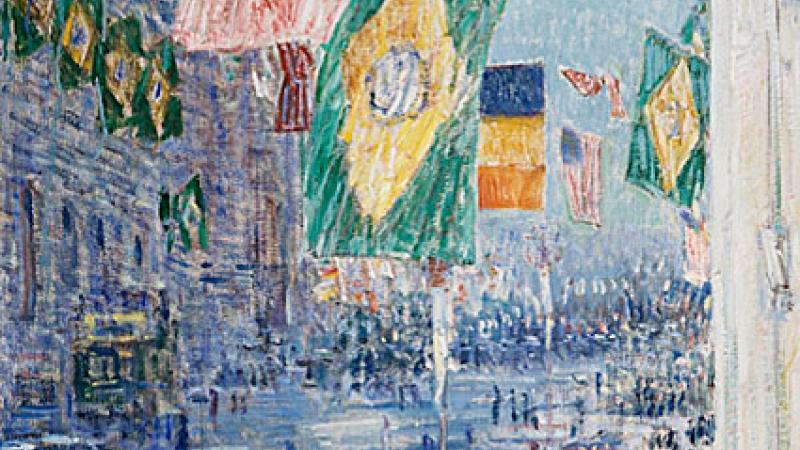 Ask a Curator: What’s Your Motivation?  