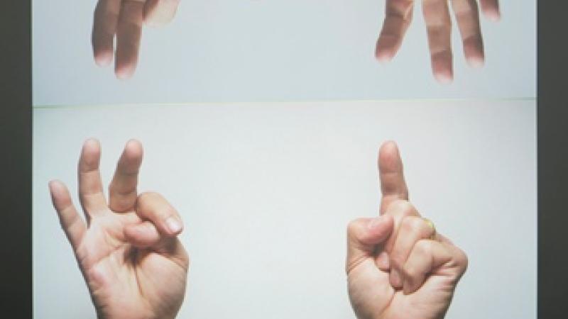 This Weekend at LACMA: Bruce Nauman Artwork on View, Free Lectures and Concerts, and More