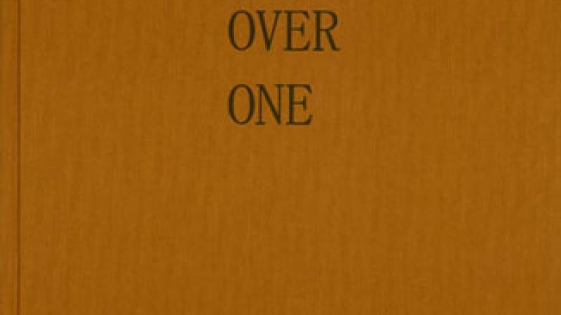 Three Photo Books and One Book on Photo  