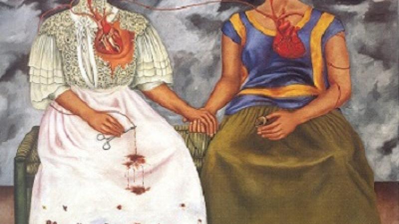 Welcome to Wonderland: Surrealist Women Exhibition Opens Sunday