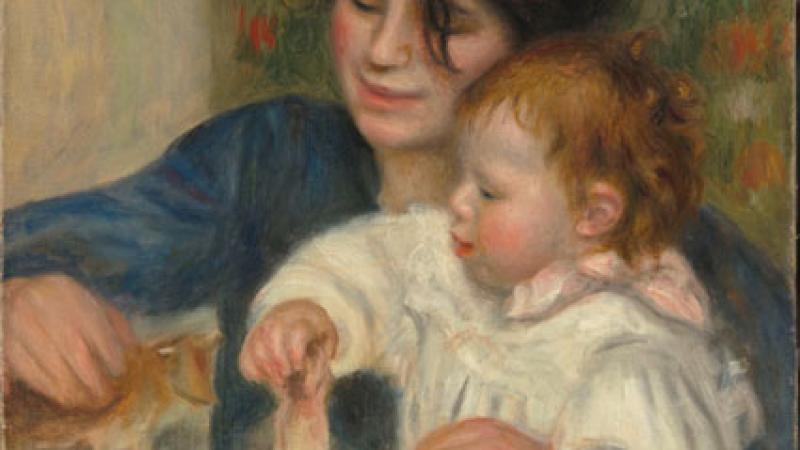 Q&A With Curator Claudia Einecke