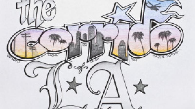 Call for Entries: Ozomatli and the Corrido of LA