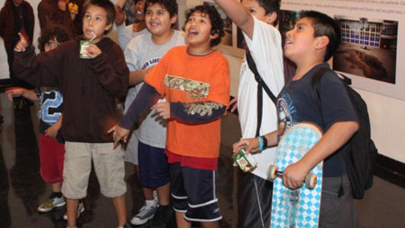 Measuring Arts Education, Part I