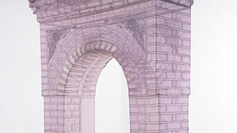 Making Memories from Silk